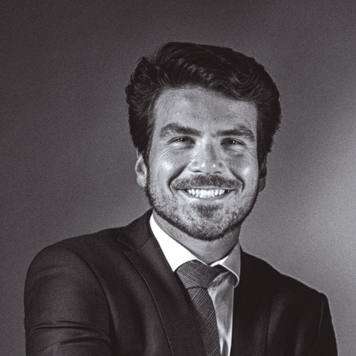 Maxime Dubois
